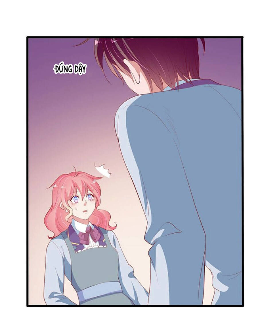 Quản Lí Ngây Ngô Và Thần Tượng Ác Ma Chapter 10 - 23