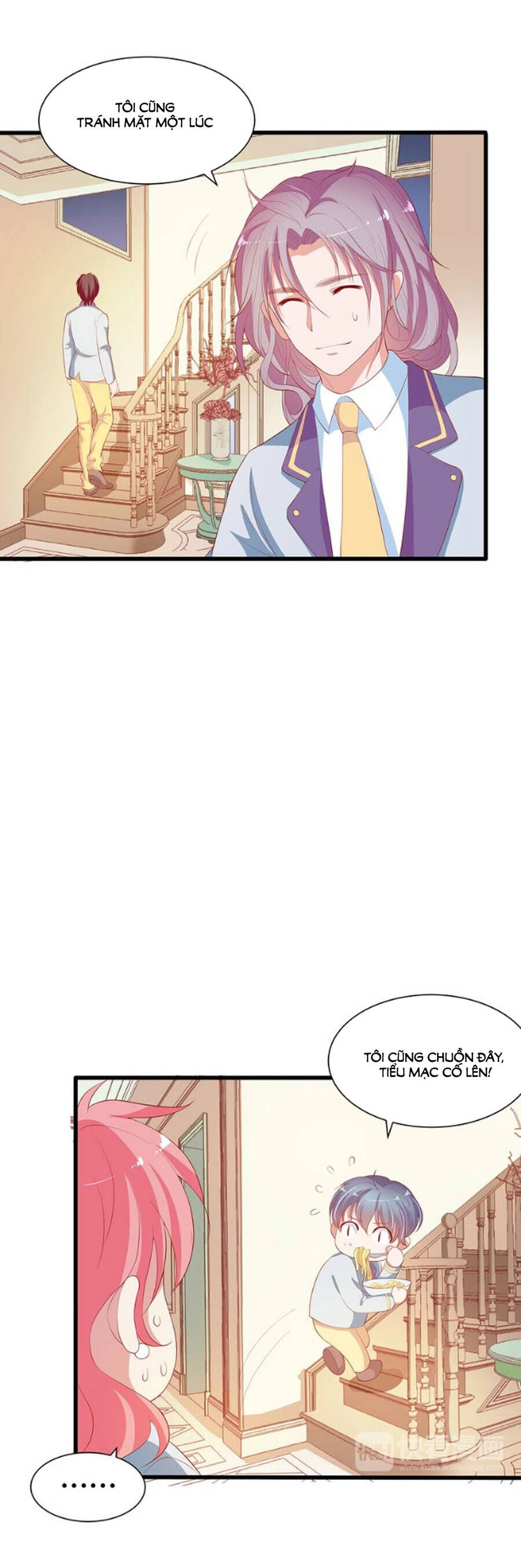 Quản Lí Ngây Ngô Và Thần Tượng Ác Ma Chapter 10 - 24