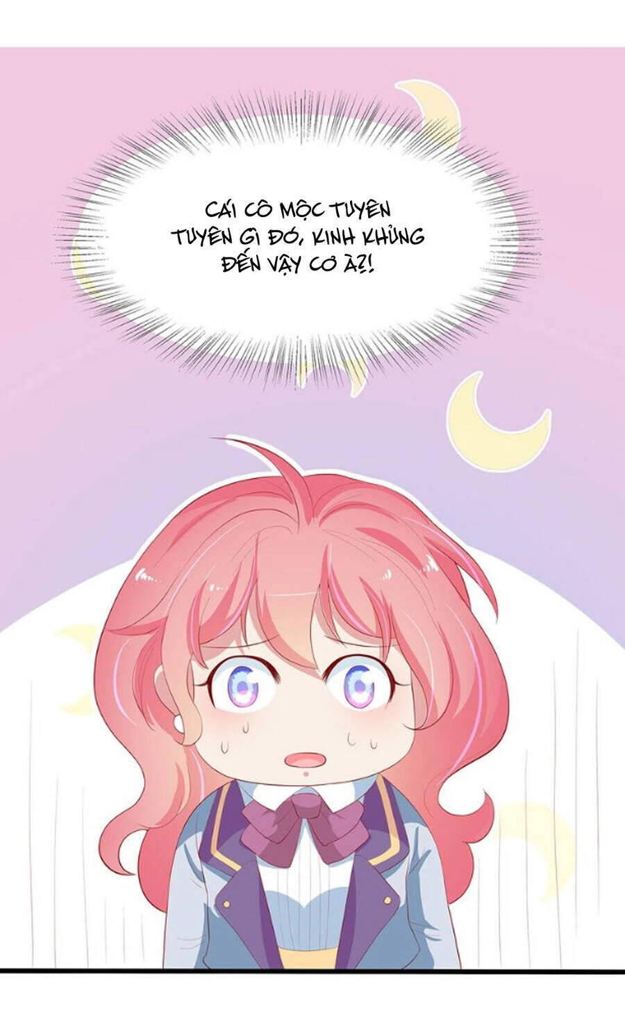 Quản Lí Ngây Ngô Và Thần Tượng Ác Ma Chapter 10 - 25