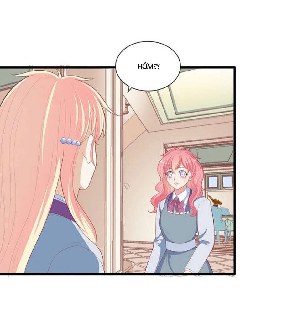 Quản Lí Ngây Ngô Và Thần Tượng Ác Ma Chapter 10 - 29