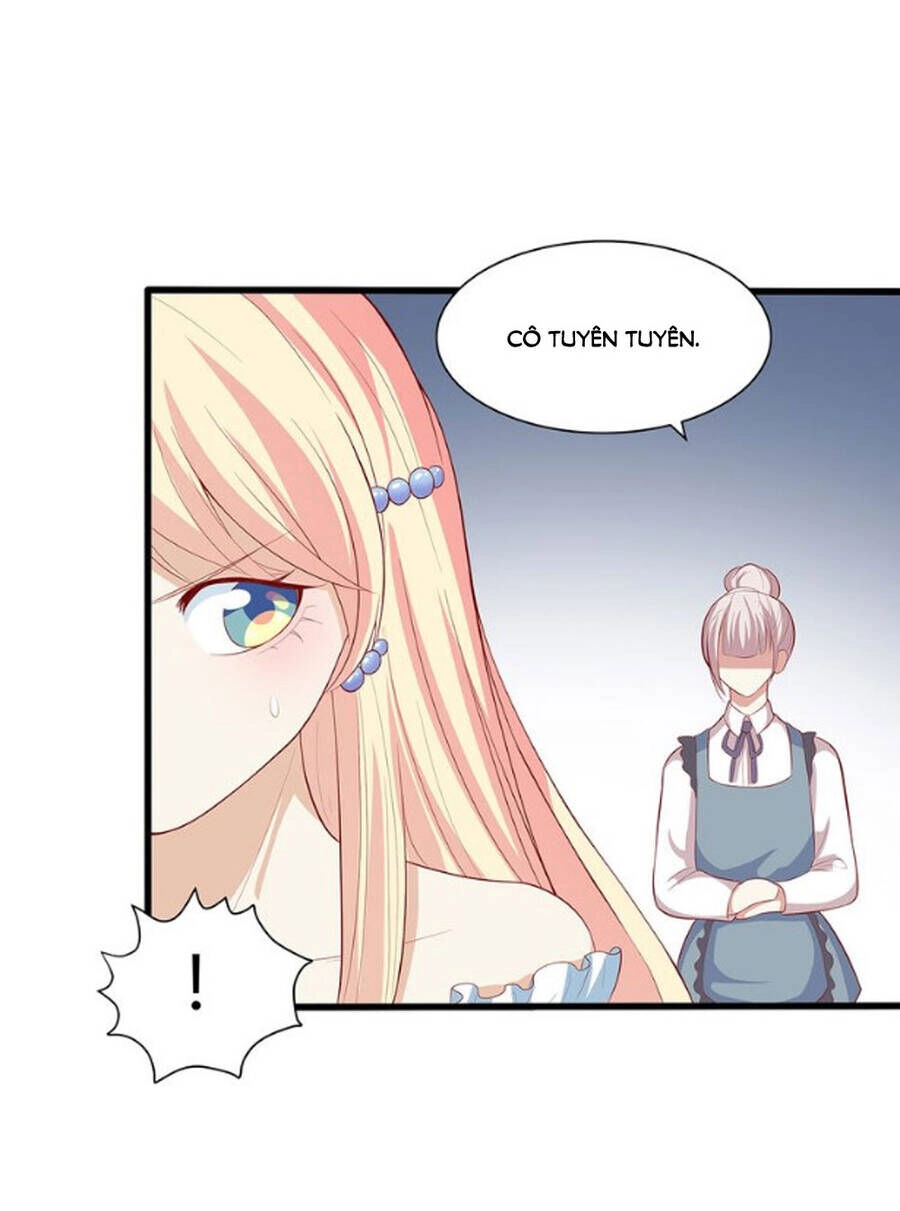 Quản Lí Ngây Ngô Và Thần Tượng Ác Ma Chapter 10 - 33