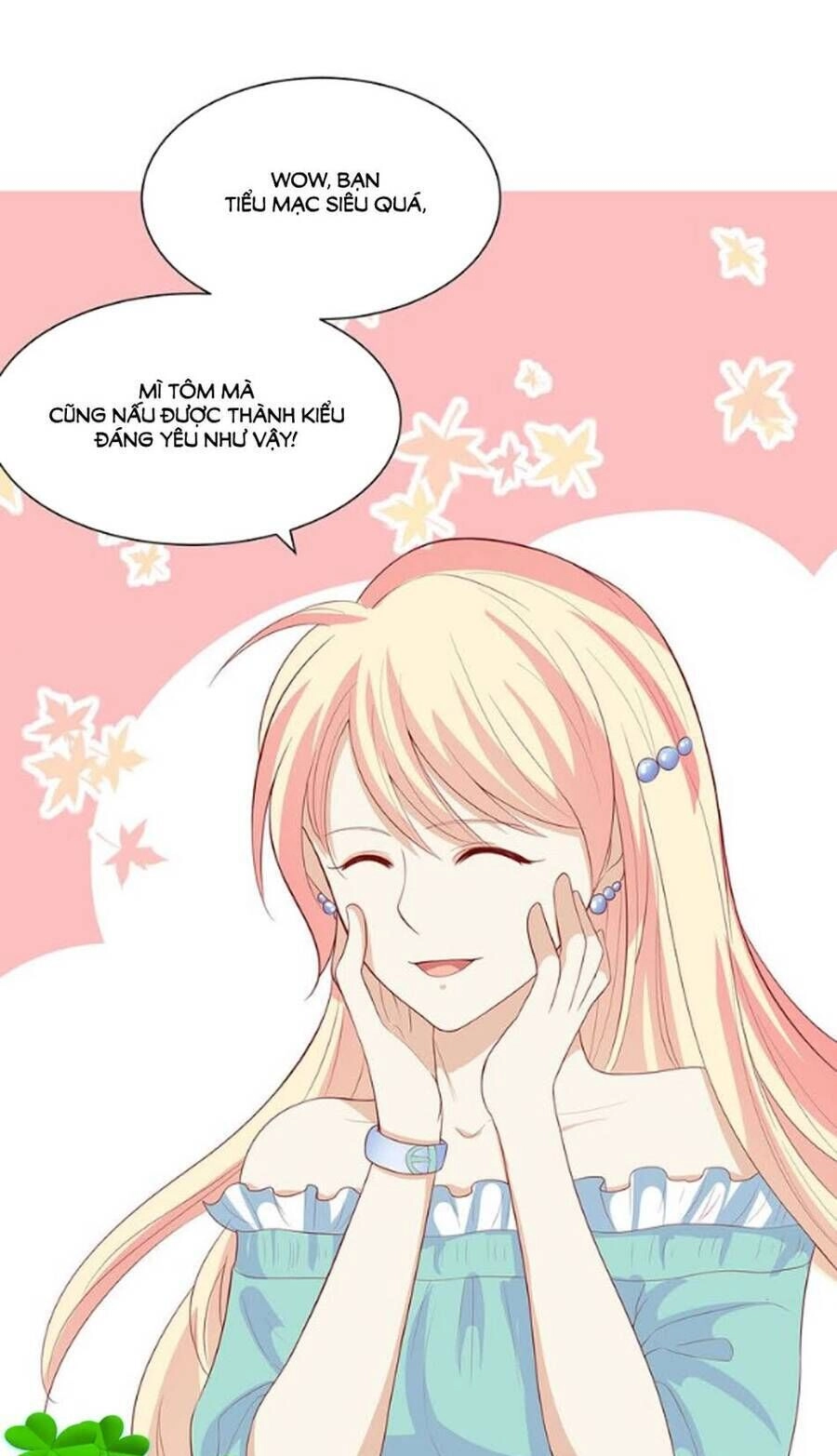 Quản Lí Ngây Ngô Và Thần Tượng Ác Ma Chapter 10 - 34