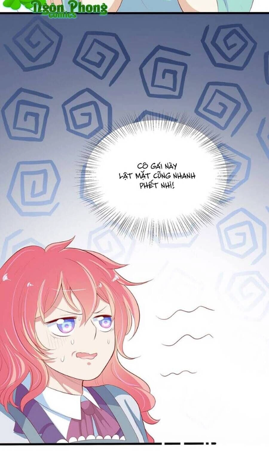 Quản Lí Ngây Ngô Và Thần Tượng Ác Ma Chapter 10 - 35