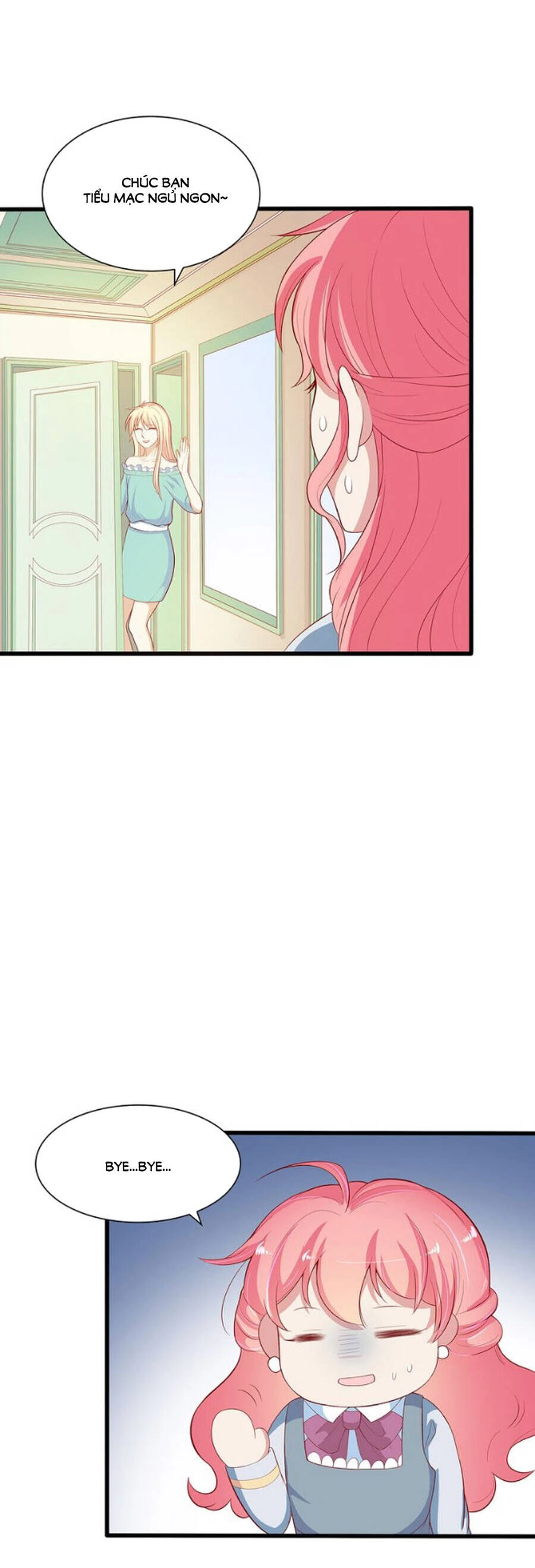 Quản Lí Ngây Ngô Và Thần Tượng Ác Ma Chapter 10 - 37