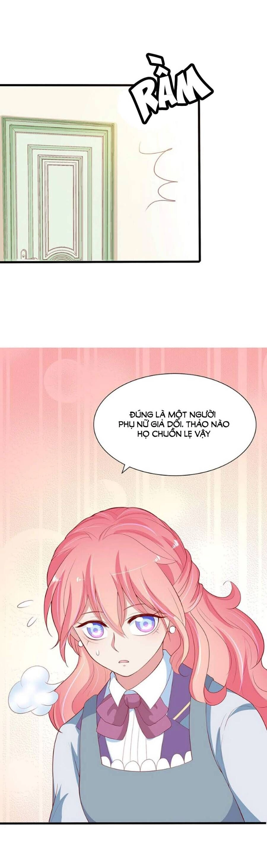 Quản Lí Ngây Ngô Và Thần Tượng Ác Ma Chapter 10 - 38