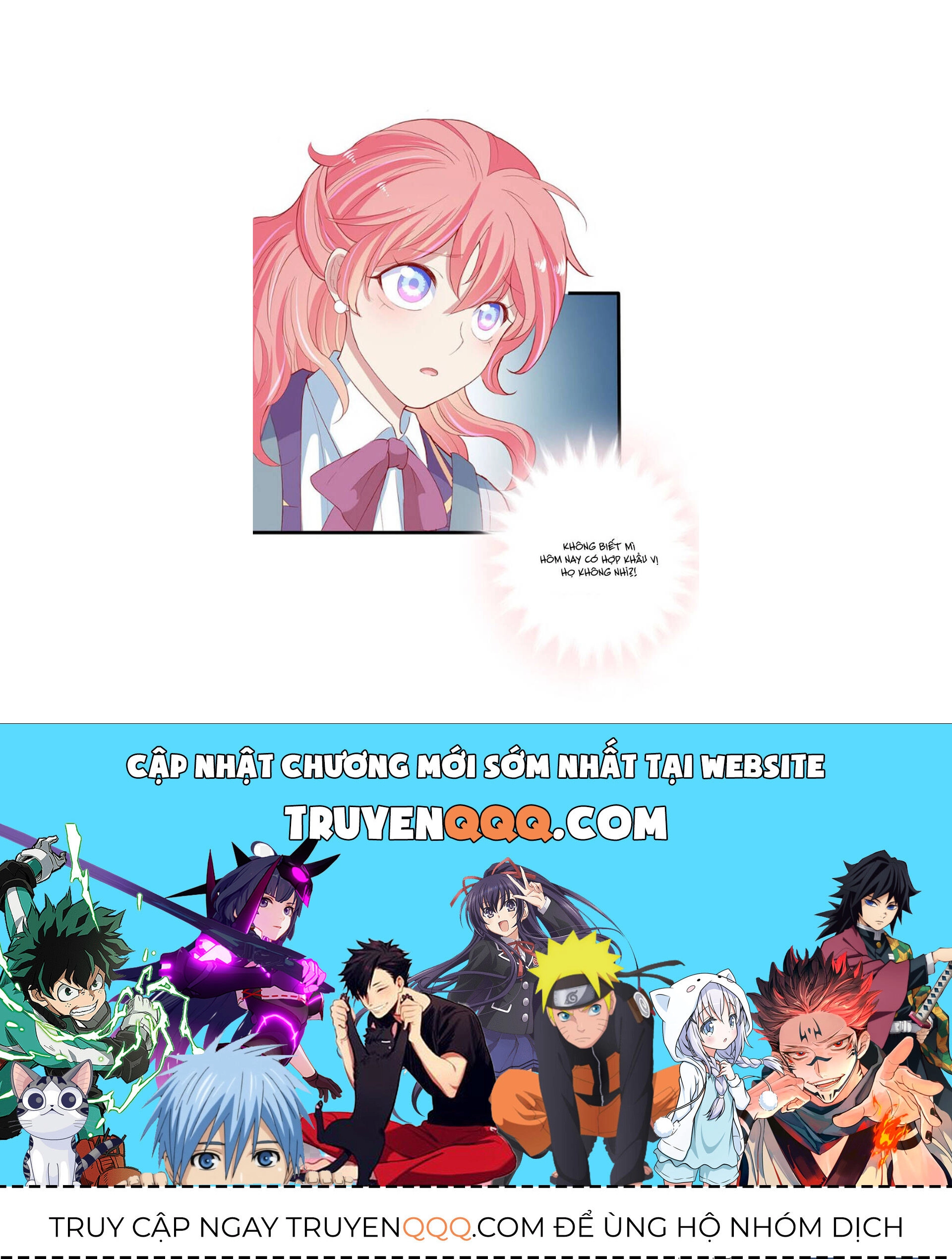 Quản Lí Ngây Ngô Và Thần Tượng Ác Ma Chapter 10 - 39