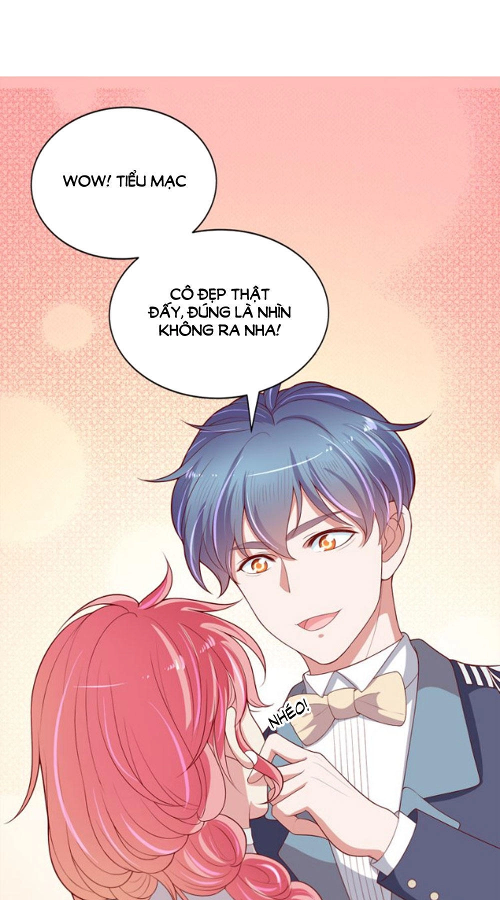 Quản Lí Ngây Ngô Và Thần Tượng Ác Ma Chapter 12 - 3