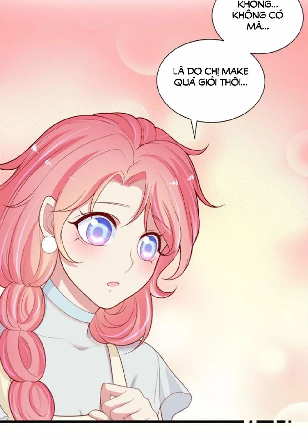 Quản Lí Ngây Ngô Và Thần Tượng Ác Ma Chapter 12 - 7