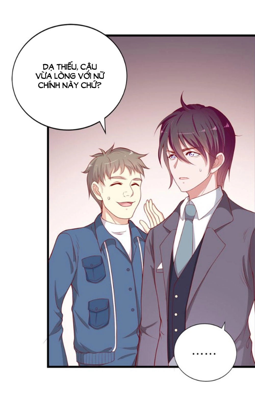 Quản Lí Ngây Ngô Và Thần Tượng Ác Ma Chapter 12 - 8