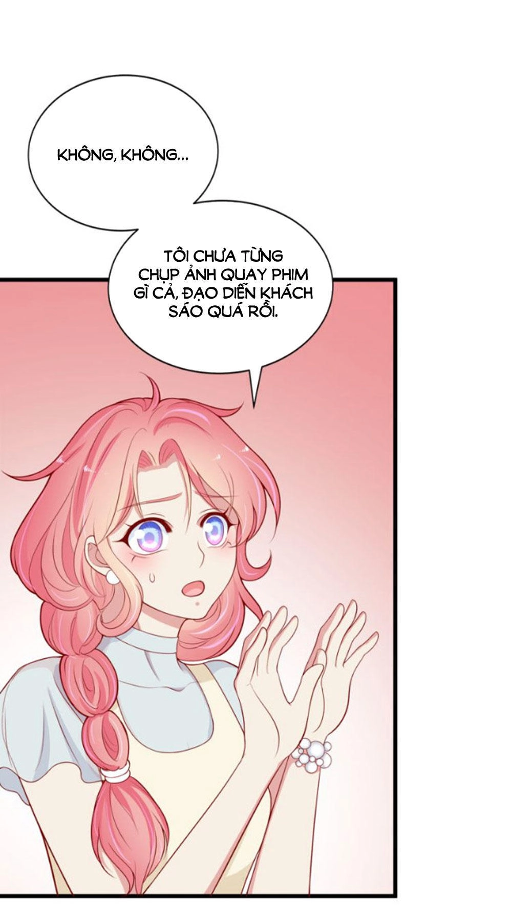 Quản Lí Ngây Ngô Và Thần Tượng Ác Ma Chapter 12 - 9