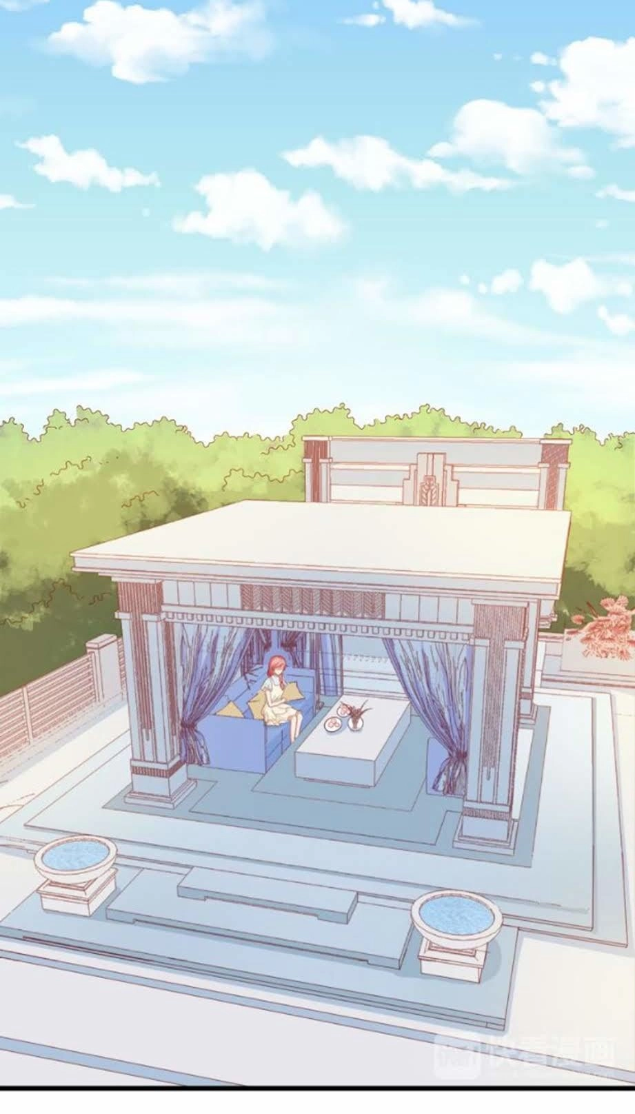 Quản Lí Ngây Ngô Và Thần Tượng Ác Ma Chapter 12 - 17