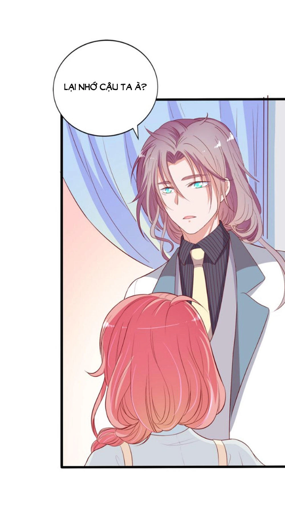 Quản Lí Ngây Ngô Và Thần Tượng Ác Ma Chapter 12 - 19