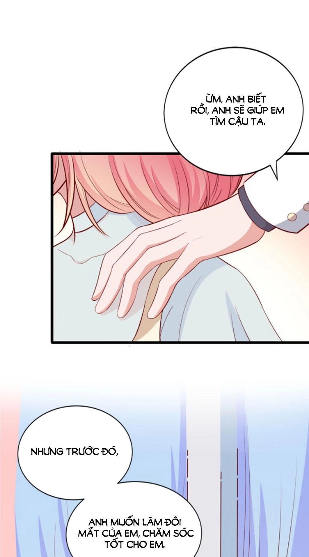 Quản Lí Ngây Ngô Và Thần Tượng Ác Ma Chapter 12 - 22