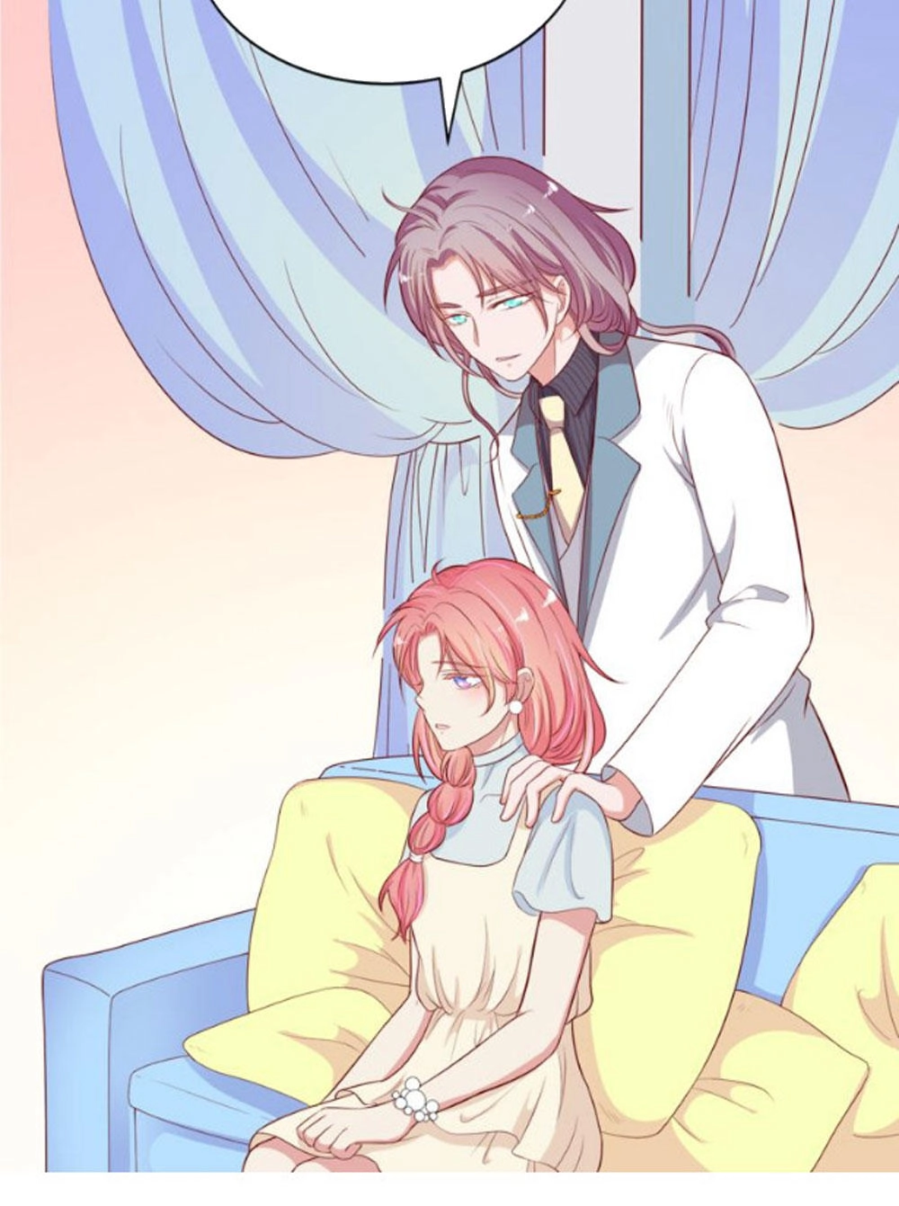 Quản Lí Ngây Ngô Và Thần Tượng Ác Ma Chapter 12 - 23