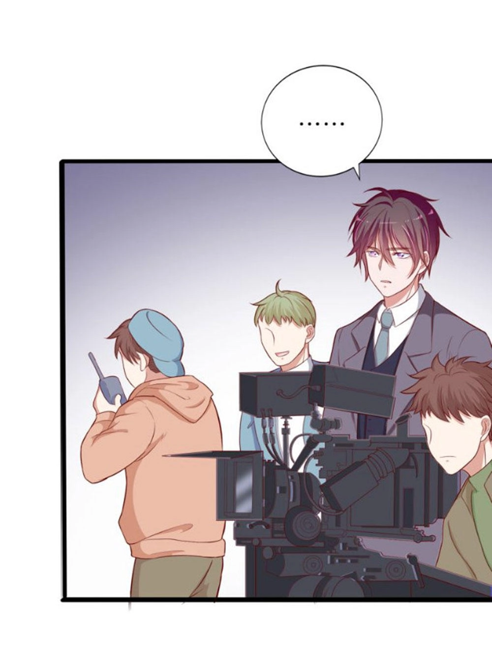 Quản Lí Ngây Ngô Và Thần Tượng Ác Ma Chapter 12 - 28