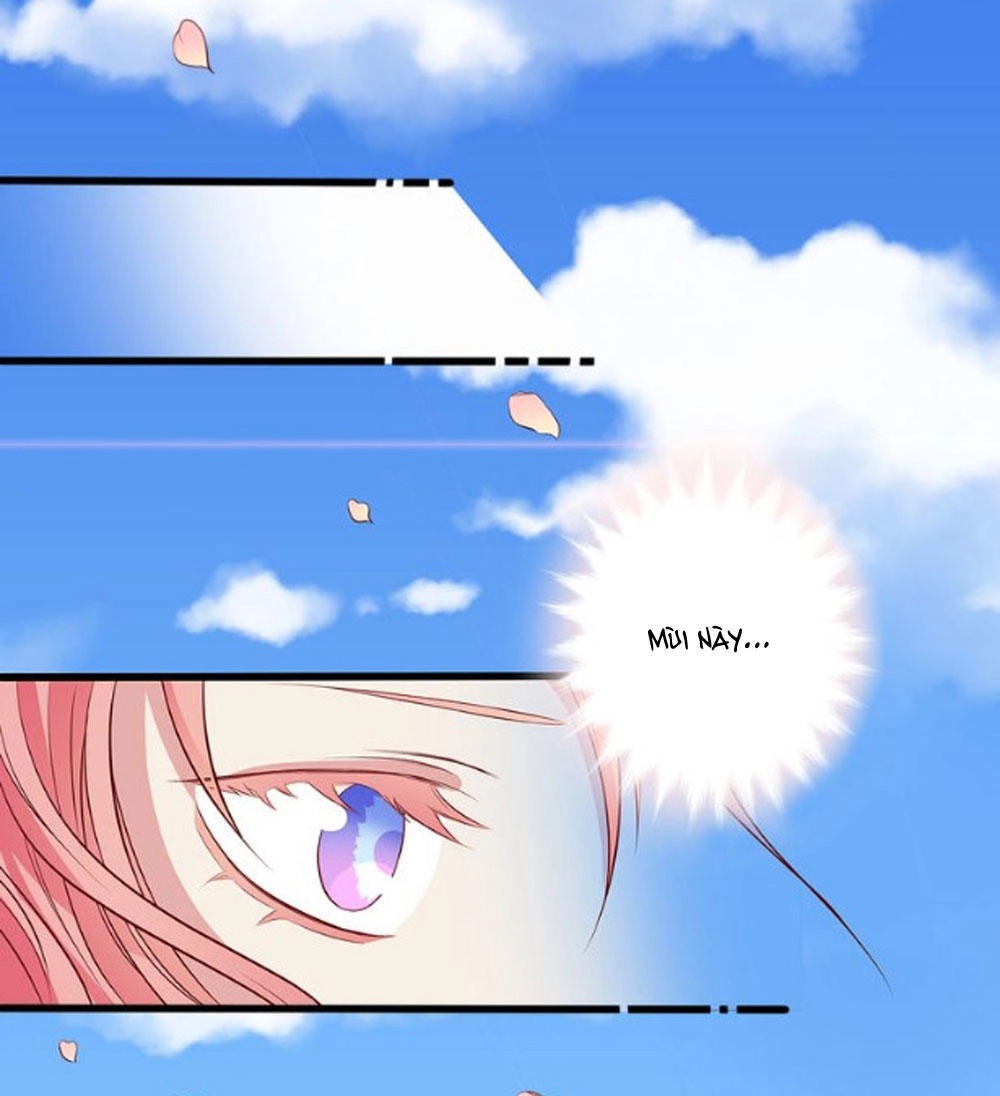 Quản Lí Ngây Ngô Và Thần Tượng Ác Ma Chapter 12 - 31