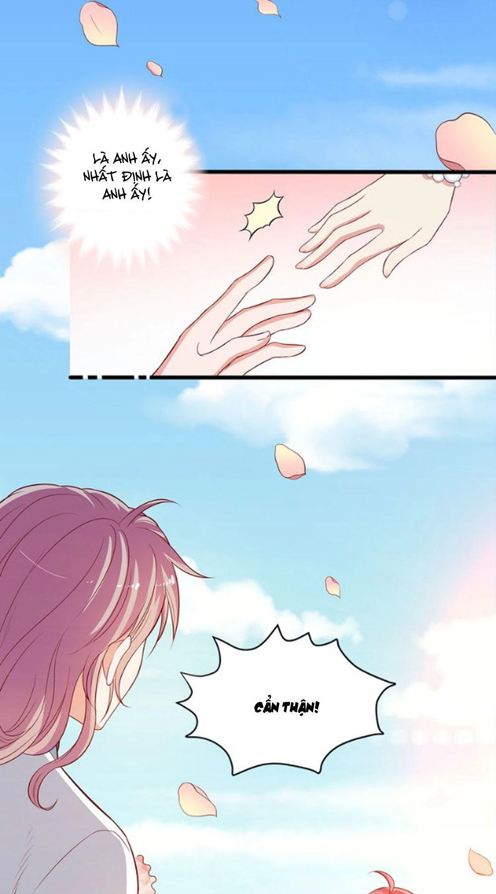 Quản Lí Ngây Ngô Và Thần Tượng Ác Ma Chapter 12 - 32