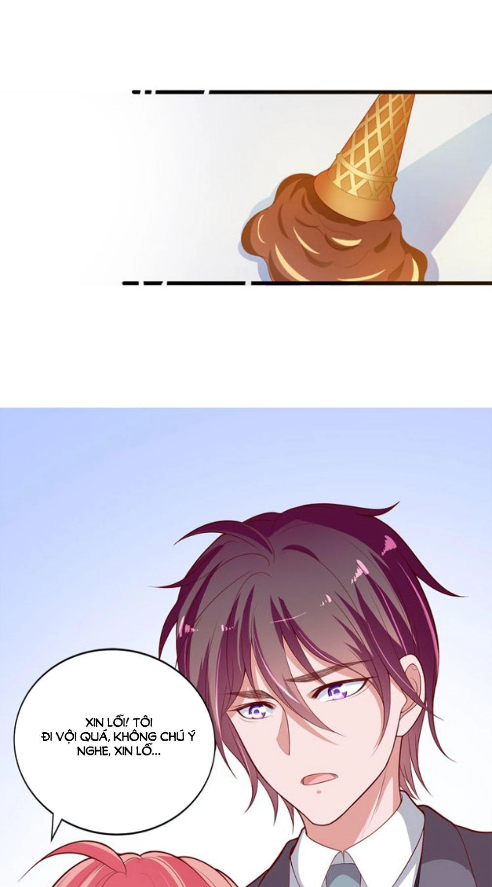 Quản Lí Ngây Ngô Và Thần Tượng Ác Ma Chapter 12 - 36