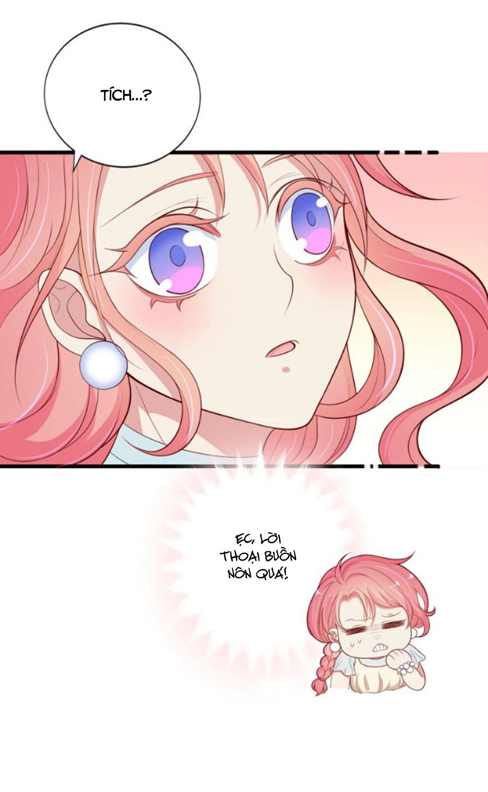 Quản Lí Ngây Ngô Và Thần Tượng Ác Ma Chapter 12 - 38