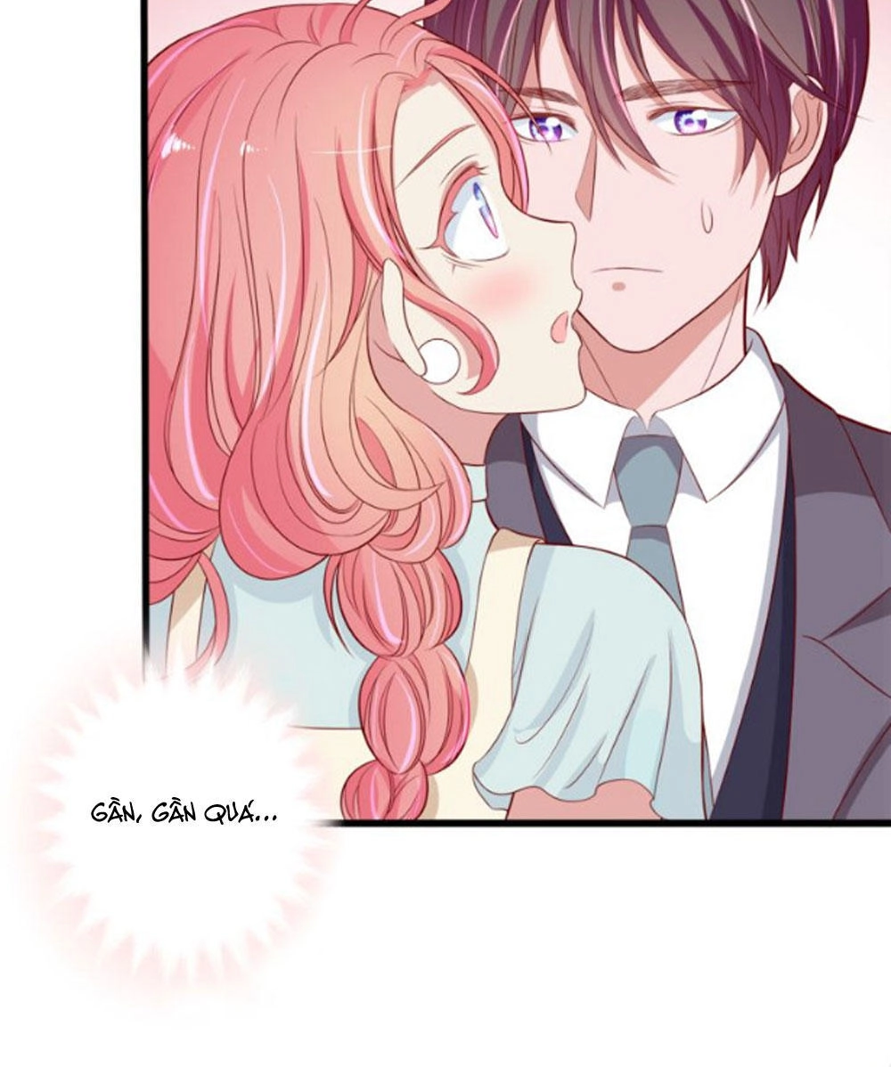 Quản Lí Ngây Ngô Và Thần Tượng Ác Ma Chapter 12 - 45