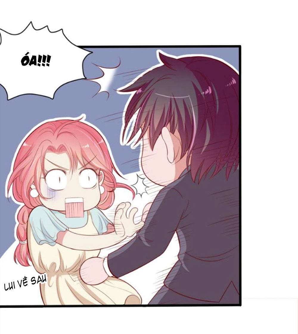 Quản Lí Ngây Ngô Và Thần Tượng Ác Ma Chapter 12 - 46