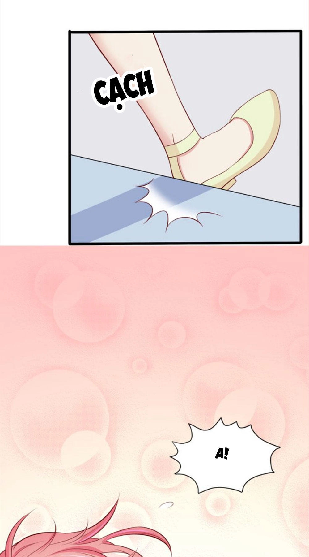 Quản Lí Ngây Ngô Và Thần Tượng Ác Ma Chapter 12 - 47