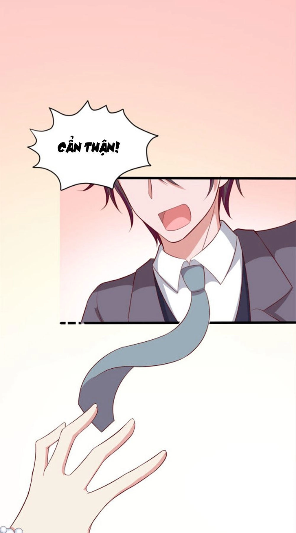 Quản Lí Ngây Ngô Và Thần Tượng Ác Ma Chapter 12 - 49