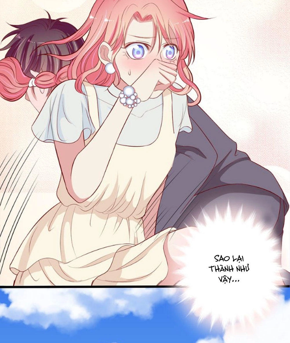 Quản Lí Ngây Ngô Và Thần Tượng Ác Ma Chapter 13 - 5