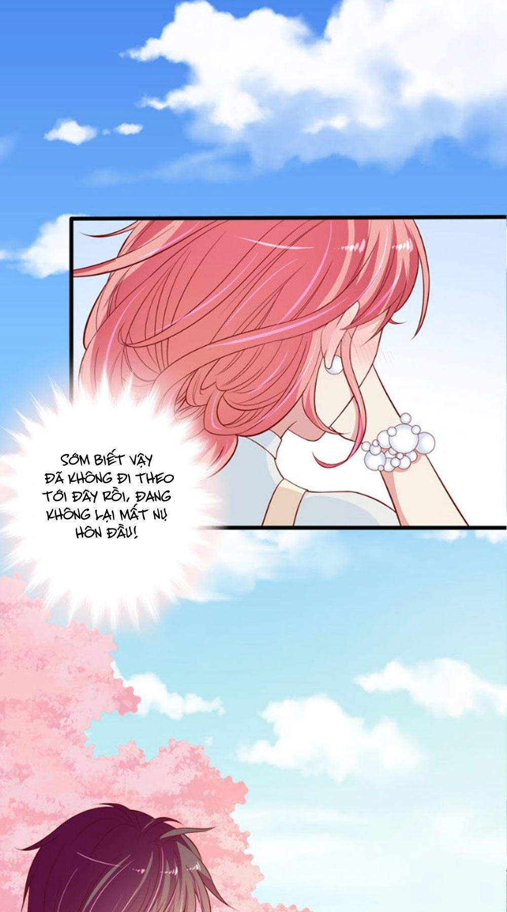 Quản Lí Ngây Ngô Và Thần Tượng Ác Ma Chapter 13 - 6