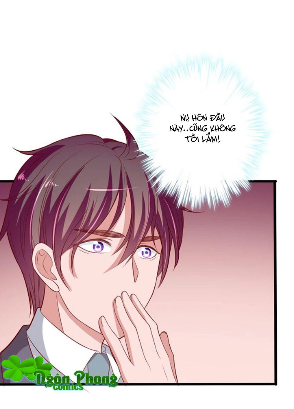 Quản Lí Ngây Ngô Và Thần Tượng Ác Ma Chapter 13 - 8