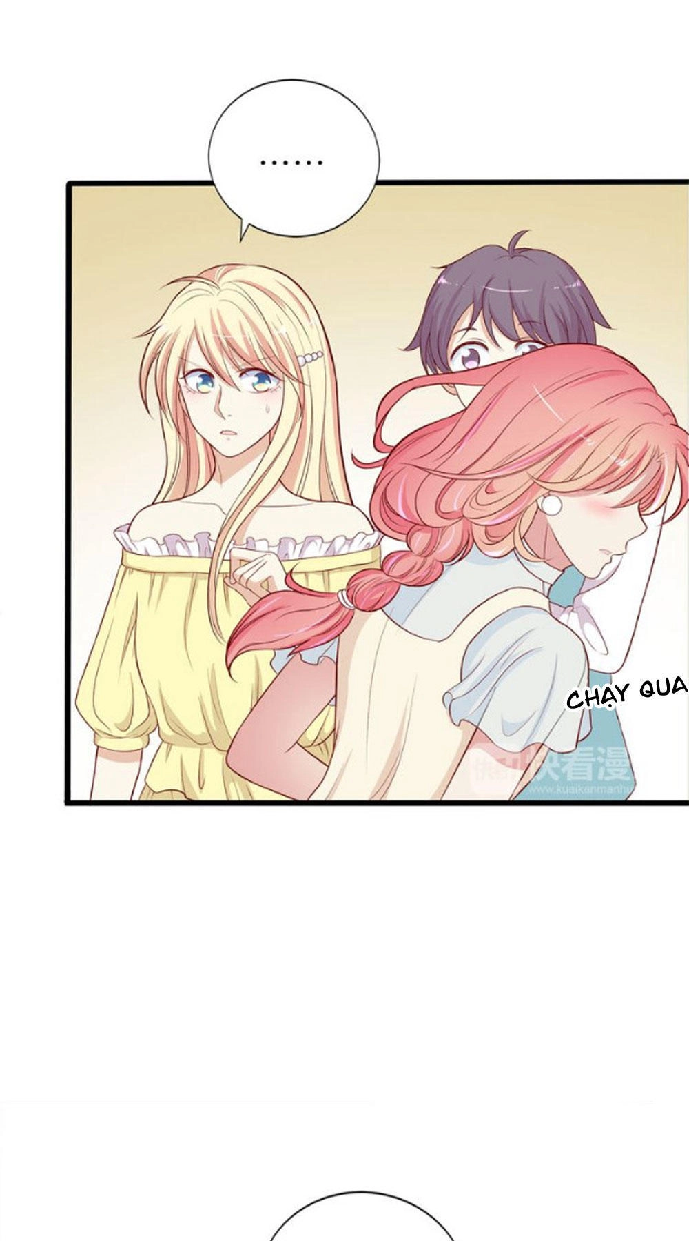 Quản Lí Ngây Ngô Và Thần Tượng Ác Ma Chapter 13 - 9