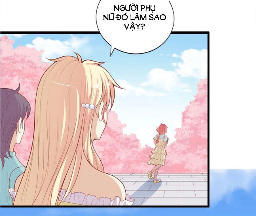 Quản Lí Ngây Ngô Và Thần Tượng Ác Ma Chapter 13 - 10