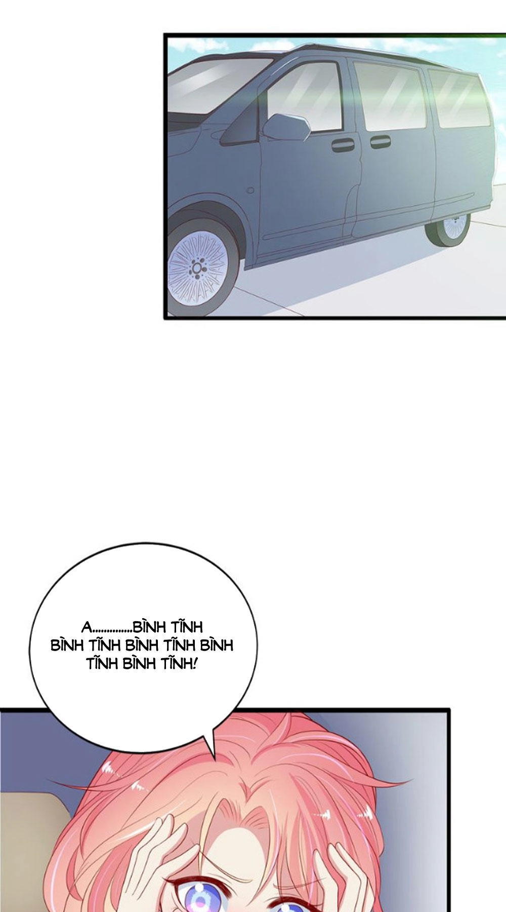 Quản Lí Ngây Ngô Và Thần Tượng Ác Ma Chapter 13 - 13