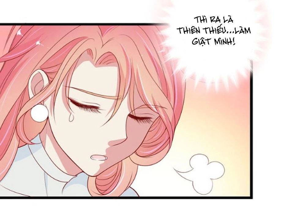 Quản Lí Ngây Ngô Và Thần Tượng Ác Ma Chapter 13 - 18