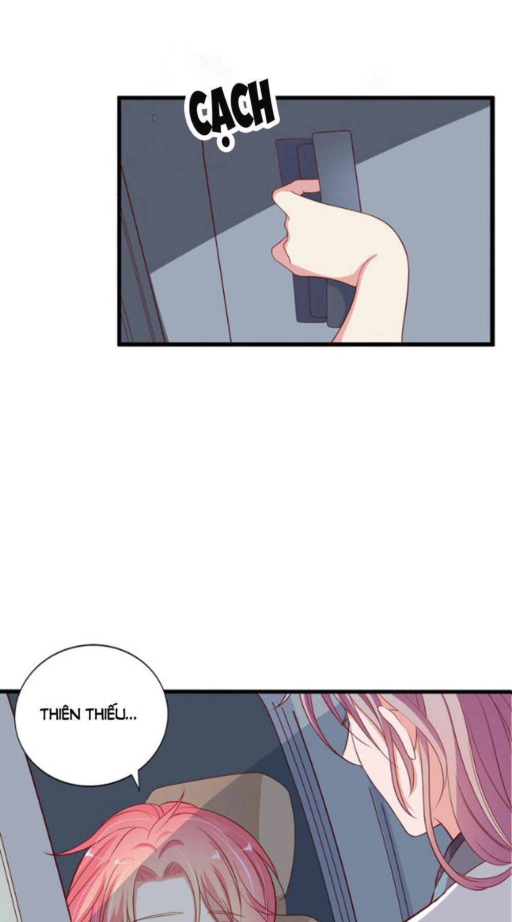 Quản Lí Ngây Ngô Và Thần Tượng Ác Ma Chapter 13 - 19