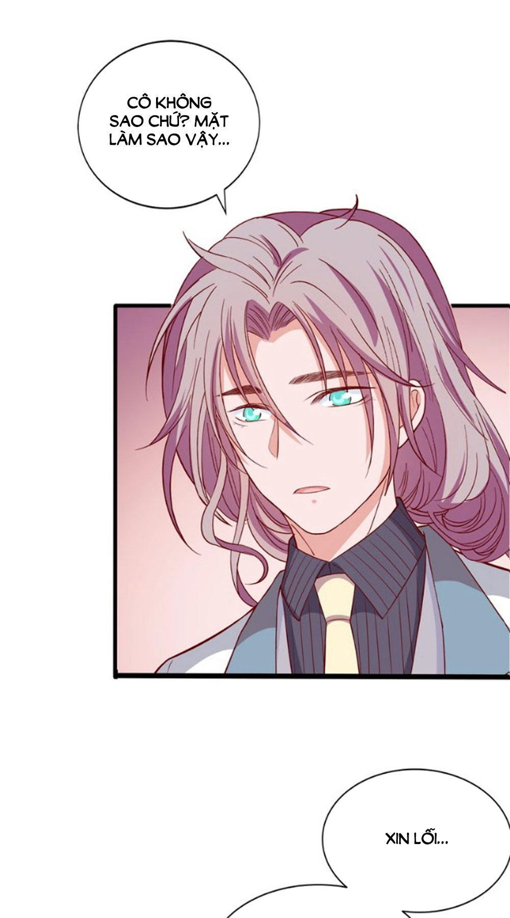 Quản Lí Ngây Ngô Và Thần Tượng Ác Ma Chapter 13 - 21