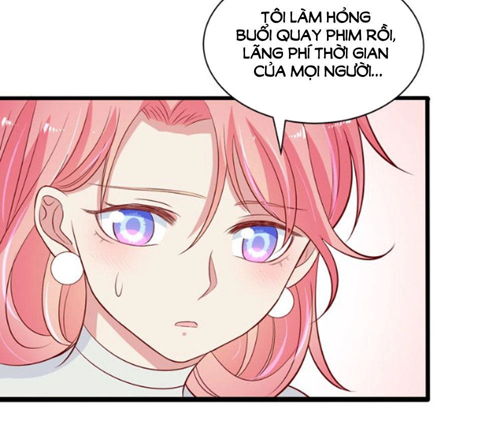 Quản Lí Ngây Ngô Và Thần Tượng Ác Ma Chapter 13 - 22