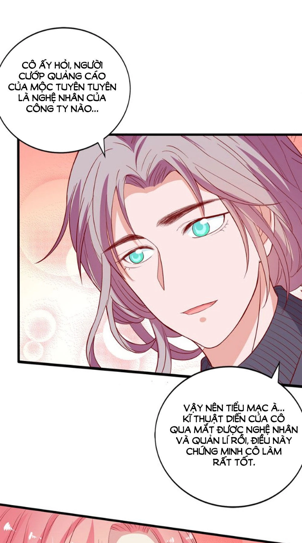 Quản Lí Ngây Ngô Và Thần Tượng Ác Ma Chapter 13 - 27