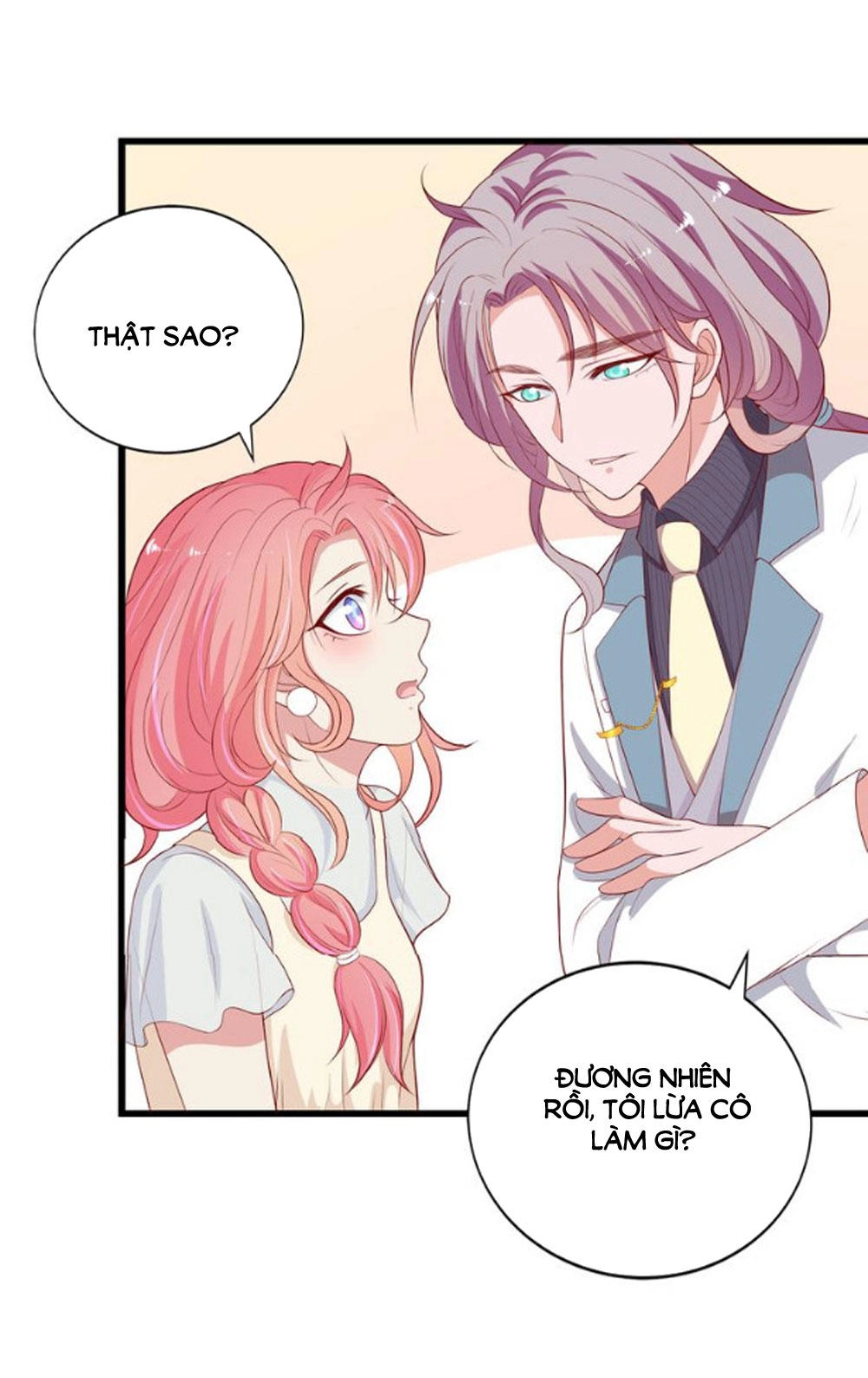 Quản Lí Ngây Ngô Và Thần Tượng Ác Ma Chapter 13 - 29