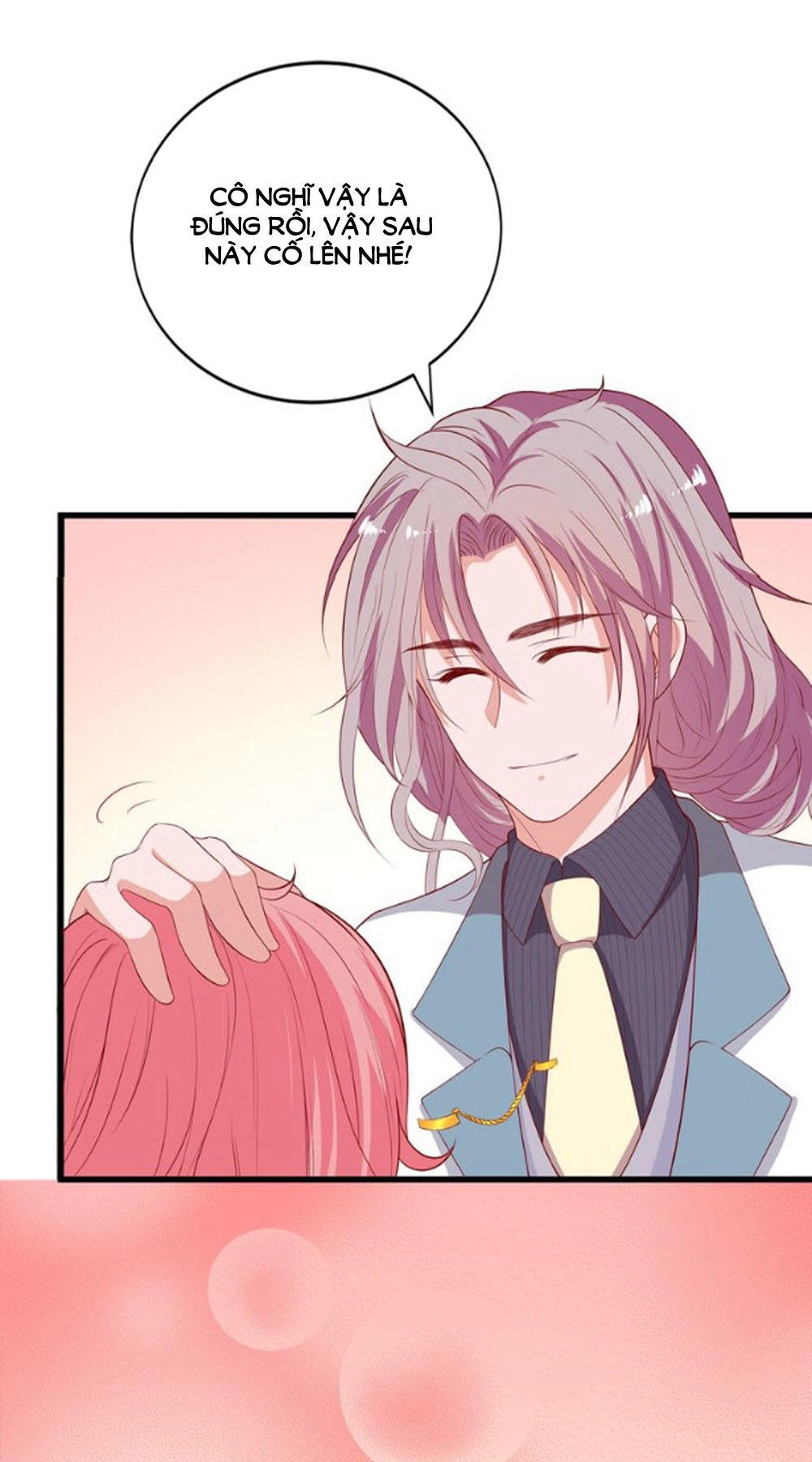 Quản Lí Ngây Ngô Và Thần Tượng Ác Ma Chapter 13 - 31