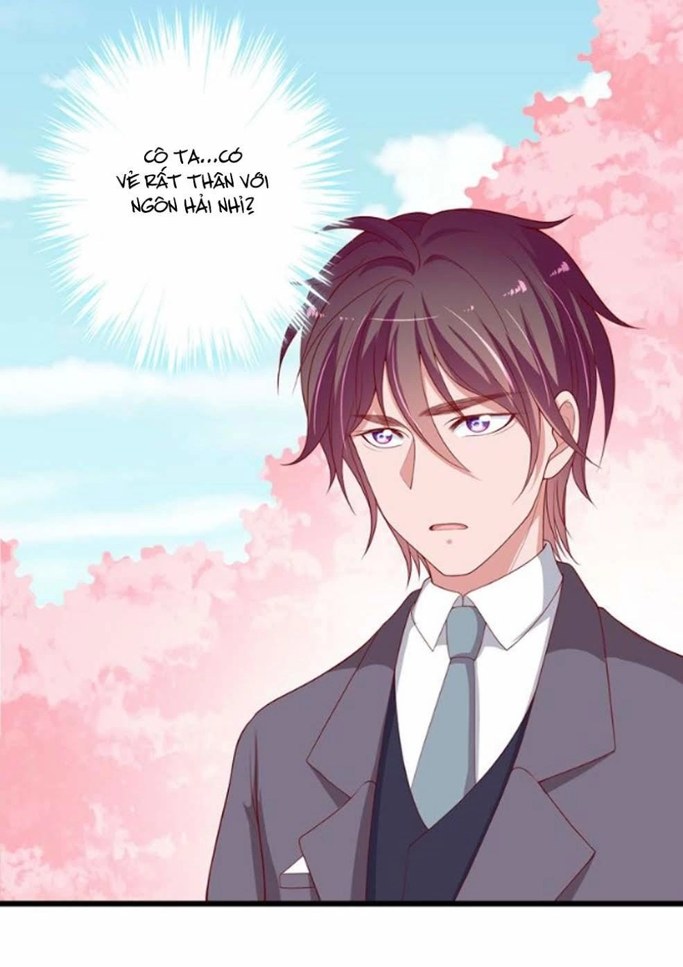 Quản Lí Ngây Ngô Và Thần Tượng Ác Ma Chapter 13 - 35