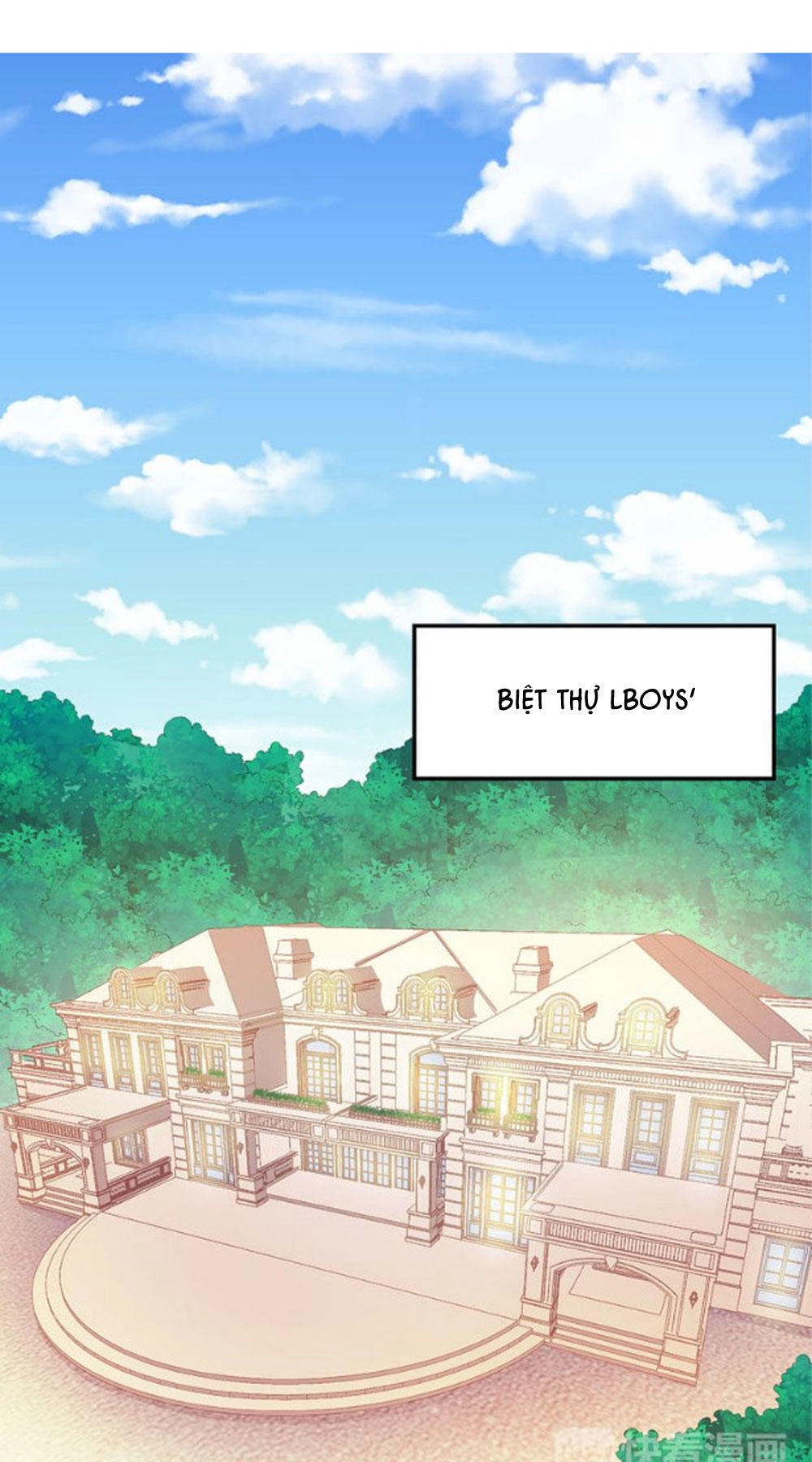 Quản Lí Ngây Ngô Và Thần Tượng Ác Ma Chapter 13 - 36