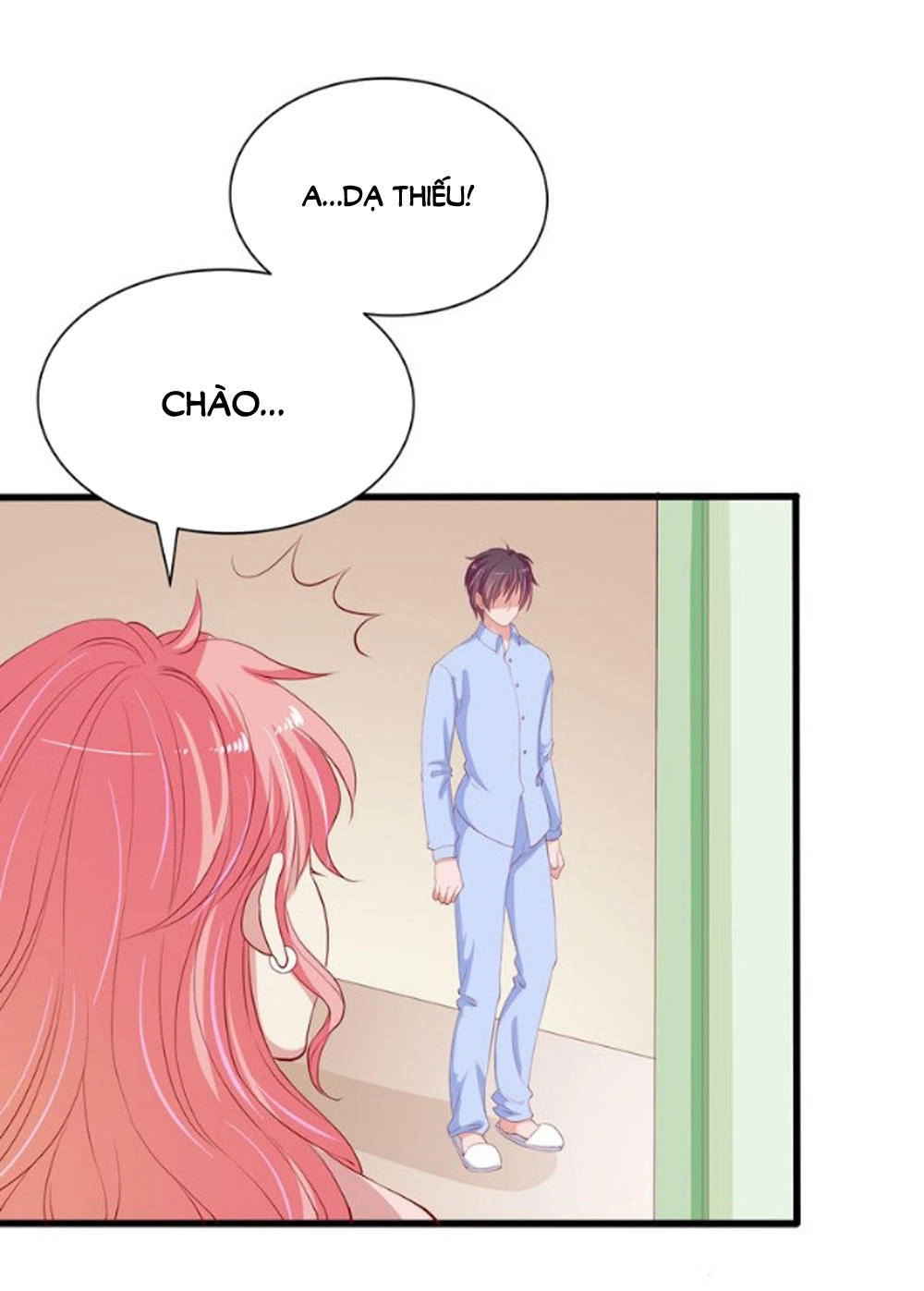 Quản Lí Ngây Ngô Và Thần Tượng Ác Ma Chapter 13 - 39