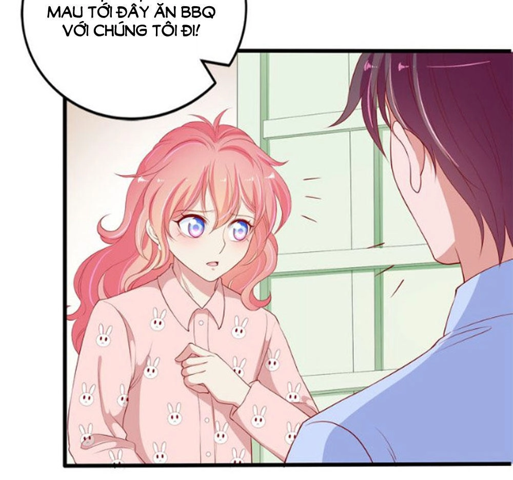 Quản Lí Ngây Ngô Và Thần Tượng Ác Ma Chapter 13 - 43