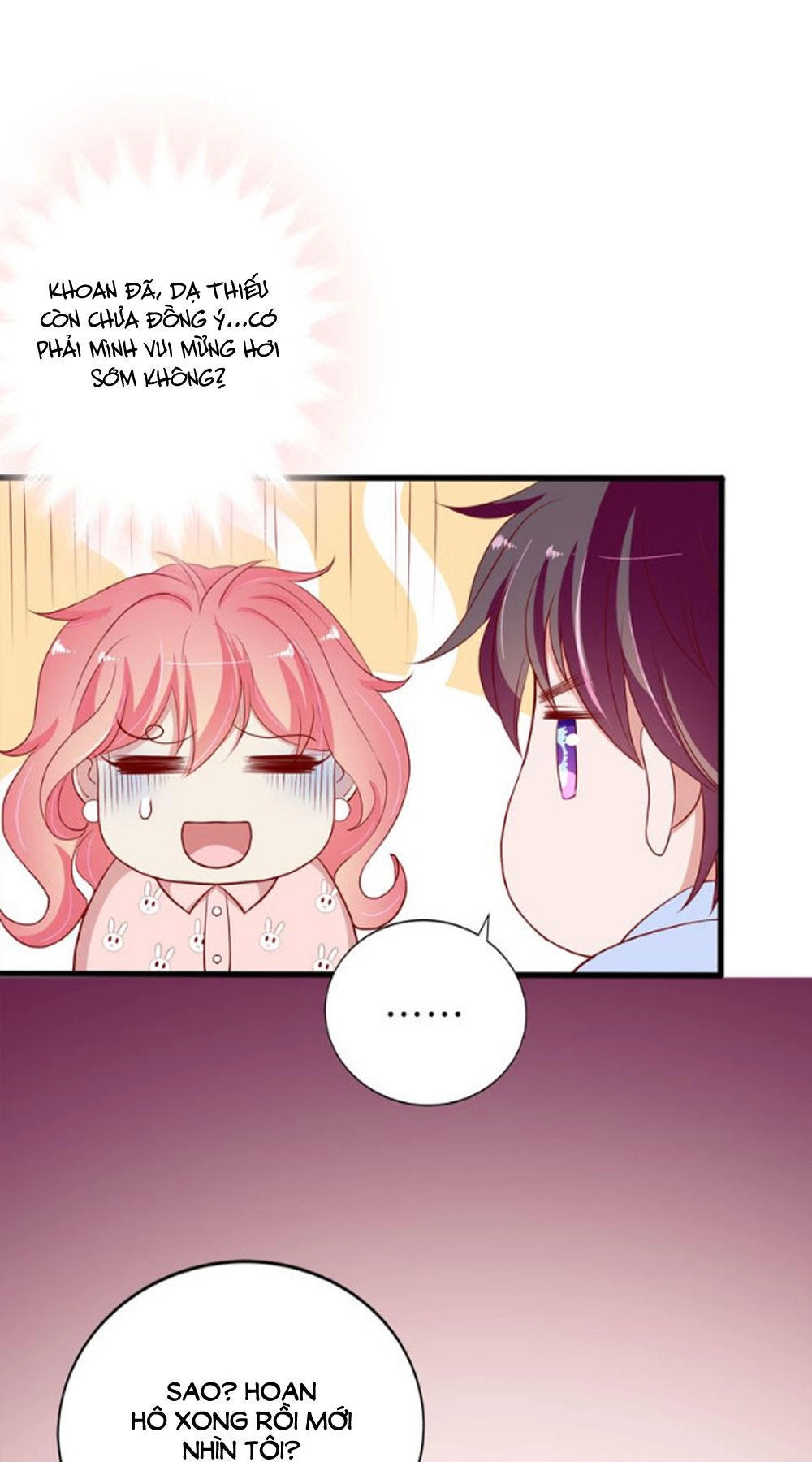 Quản Lí Ngây Ngô Và Thần Tượng Ác Ma Chapter 13 - 45