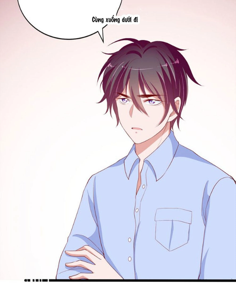 Quản Lí Ngây Ngô Và Thần Tượng Ác Ma Chapter 13 - 46