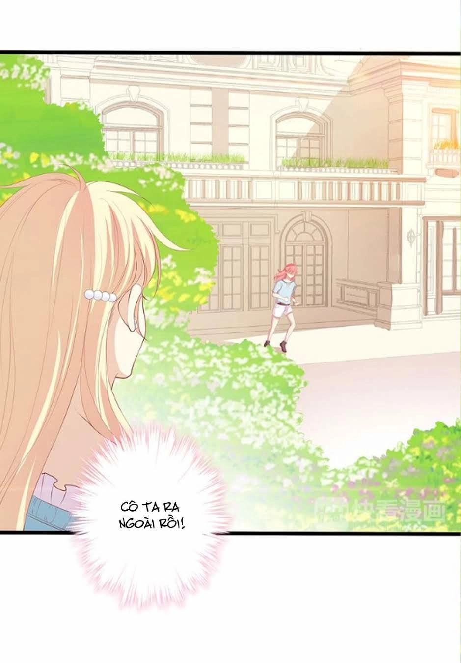 Quản Lí Ngây Ngô Và Thần Tượng Ác Ma Chapter 14 - 26