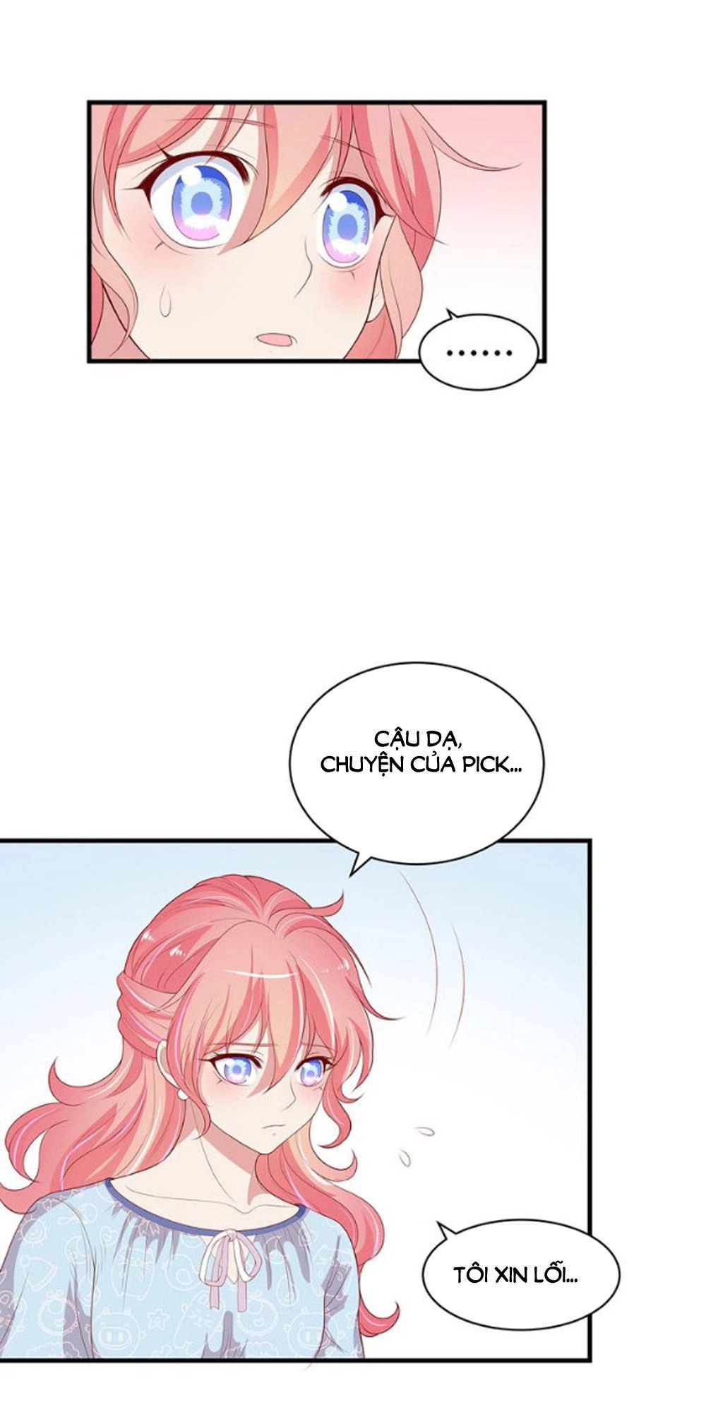 Quản Lí Ngây Ngô Và Thần Tượng Ác Ma Chapter 15 - 52