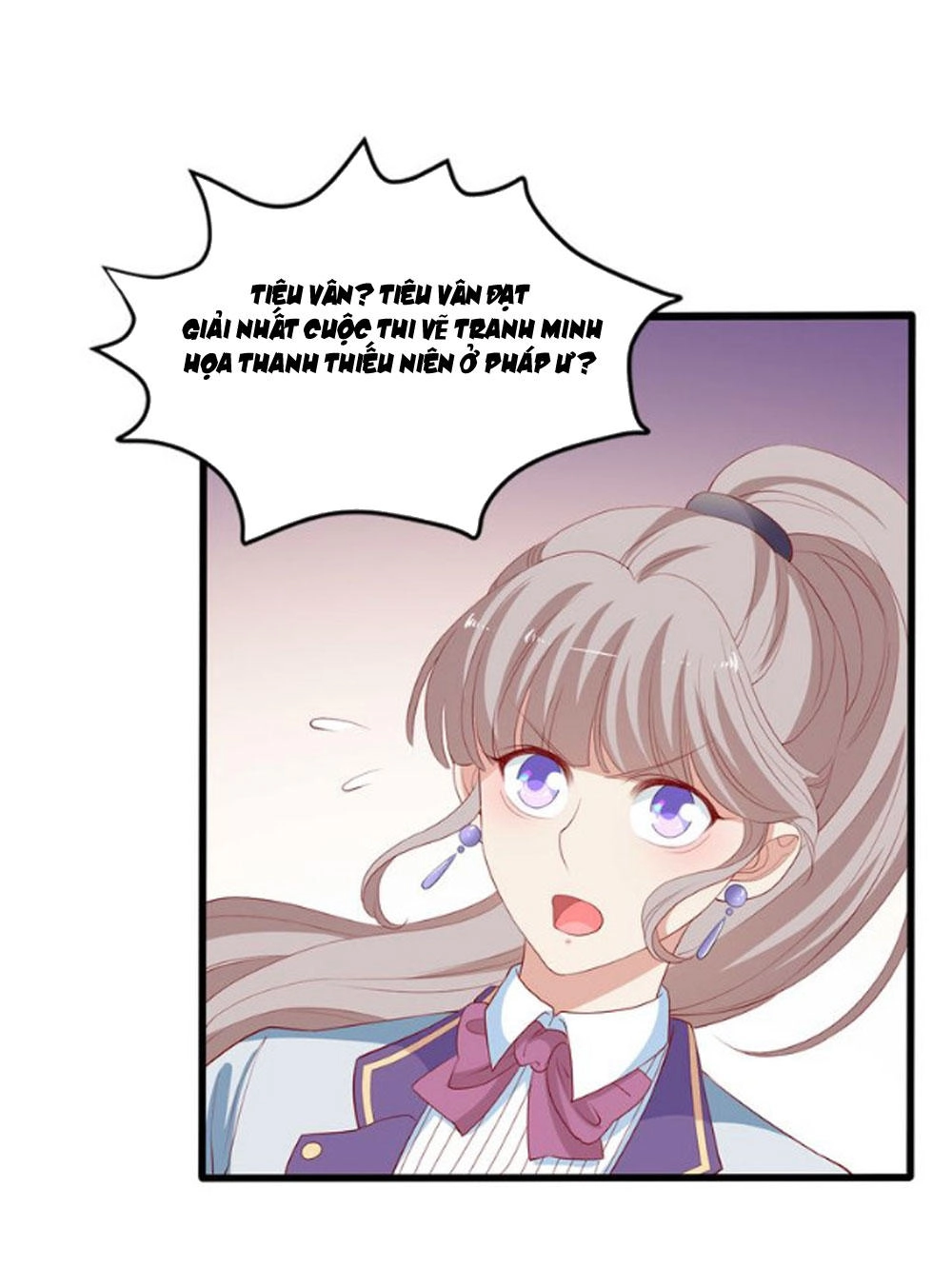 Quản Lí Ngây Ngô Và Thần Tượng Ác Ma Chapter 16 - 24