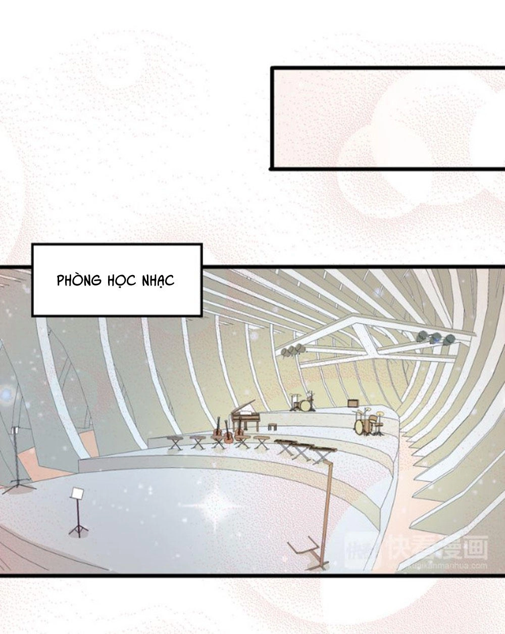 Quản Lí Ngây Ngô Và Thần Tượng Ác Ma Chapter 17 - 17